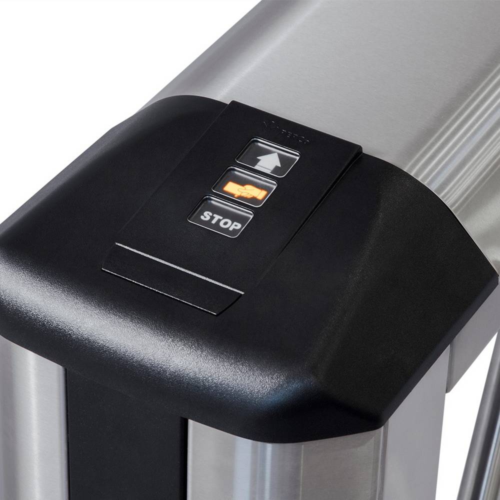 Тумбовый турникет PERCo TB01.1