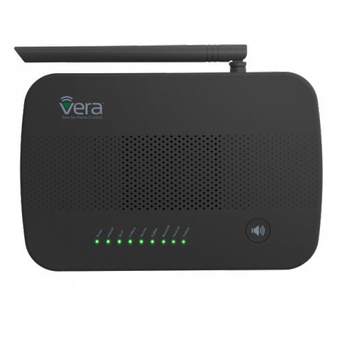 Контроллер Умного дома Vera Secure