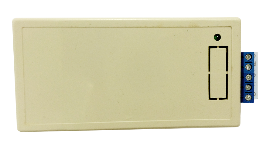 GATE-485/Ethernet