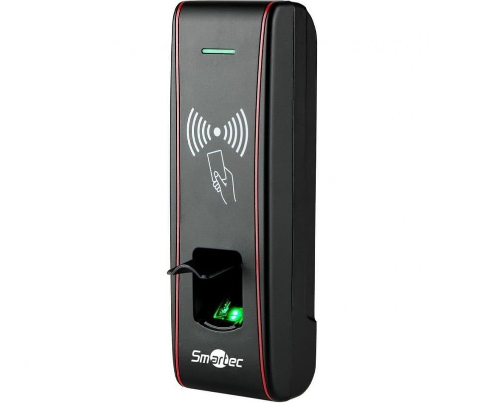 Терминал доступа Smartec ST-FR030EMW