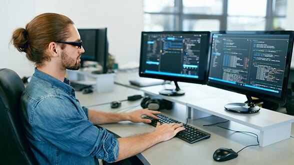 Написание софта Windows / IOS