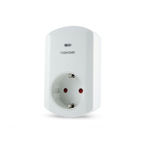 Модуль-диммер в розетку Popp Plug-in Dimmer