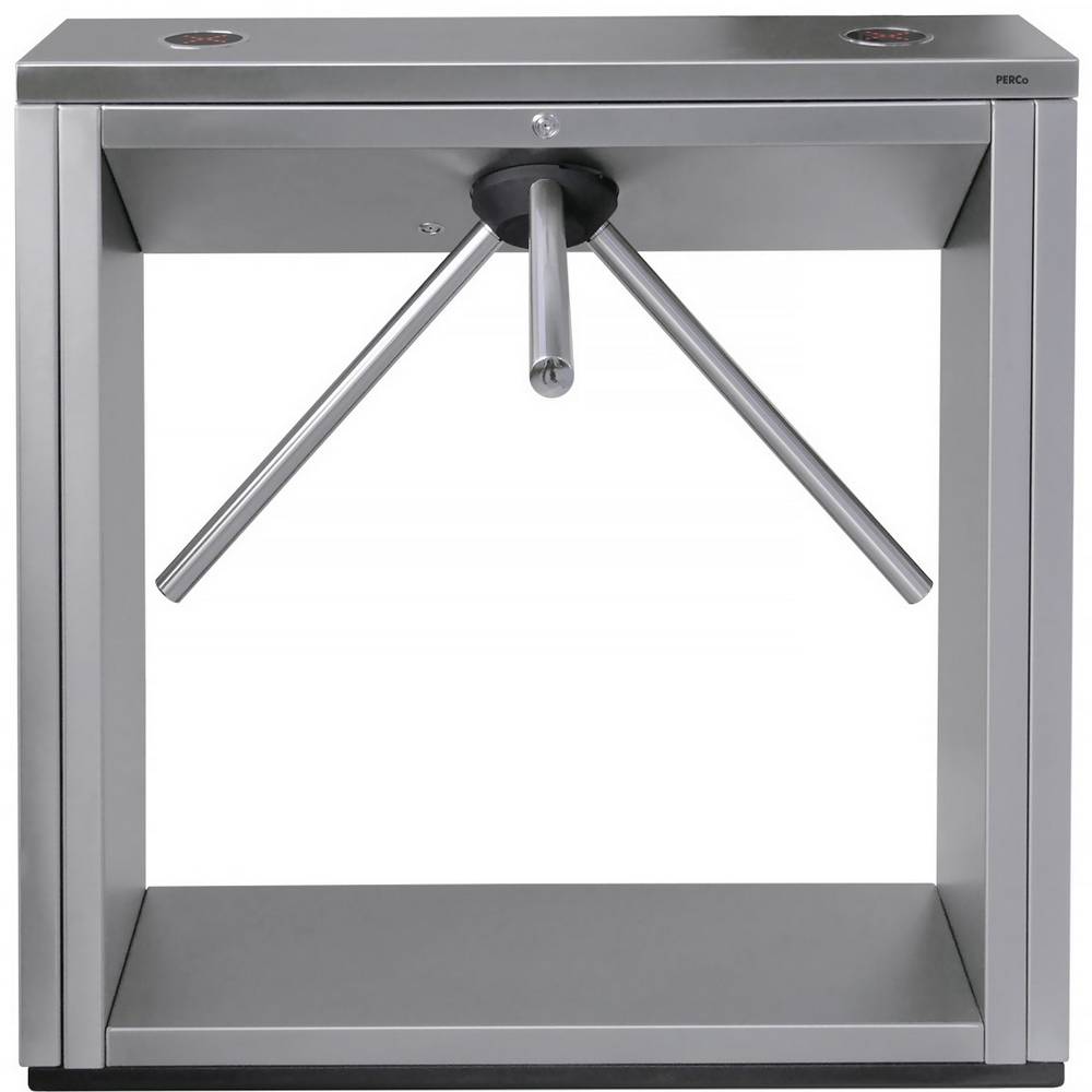 Тумбовый турникет PERCo TTD-03.2S