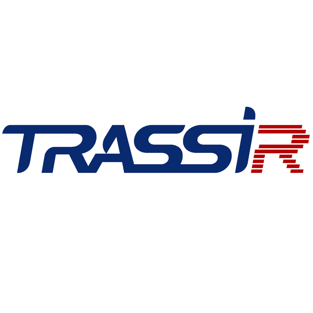 Лицензия TRASSIR Enterprise RT_VLPR